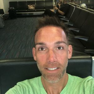 Meet your Posher, Jake